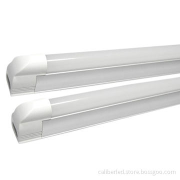 13W T5 LED Tube, 600mm Length, 80-110lm/W, 100-240V AC, Switch Dimmable, 100-25% Brightness